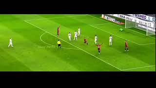 Morutan Galatasarayda Transfer Haberleri