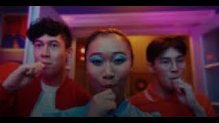 LIFE'S A GAME - KẸO MÚT CHUPA CHUPS - MÃI VUI - 20s