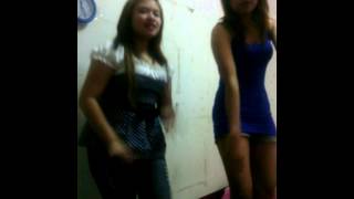 Goyangan Hootoplosan