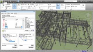 Autodesk Building Design Suite 2015 overview