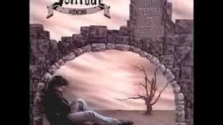 Solitude Aeturnus - Where angels dare to tread