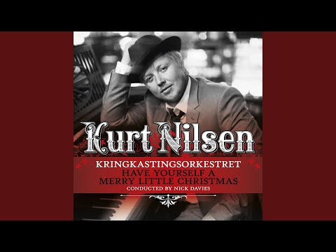 Putar Christmas Song - Kurt Nilsen
