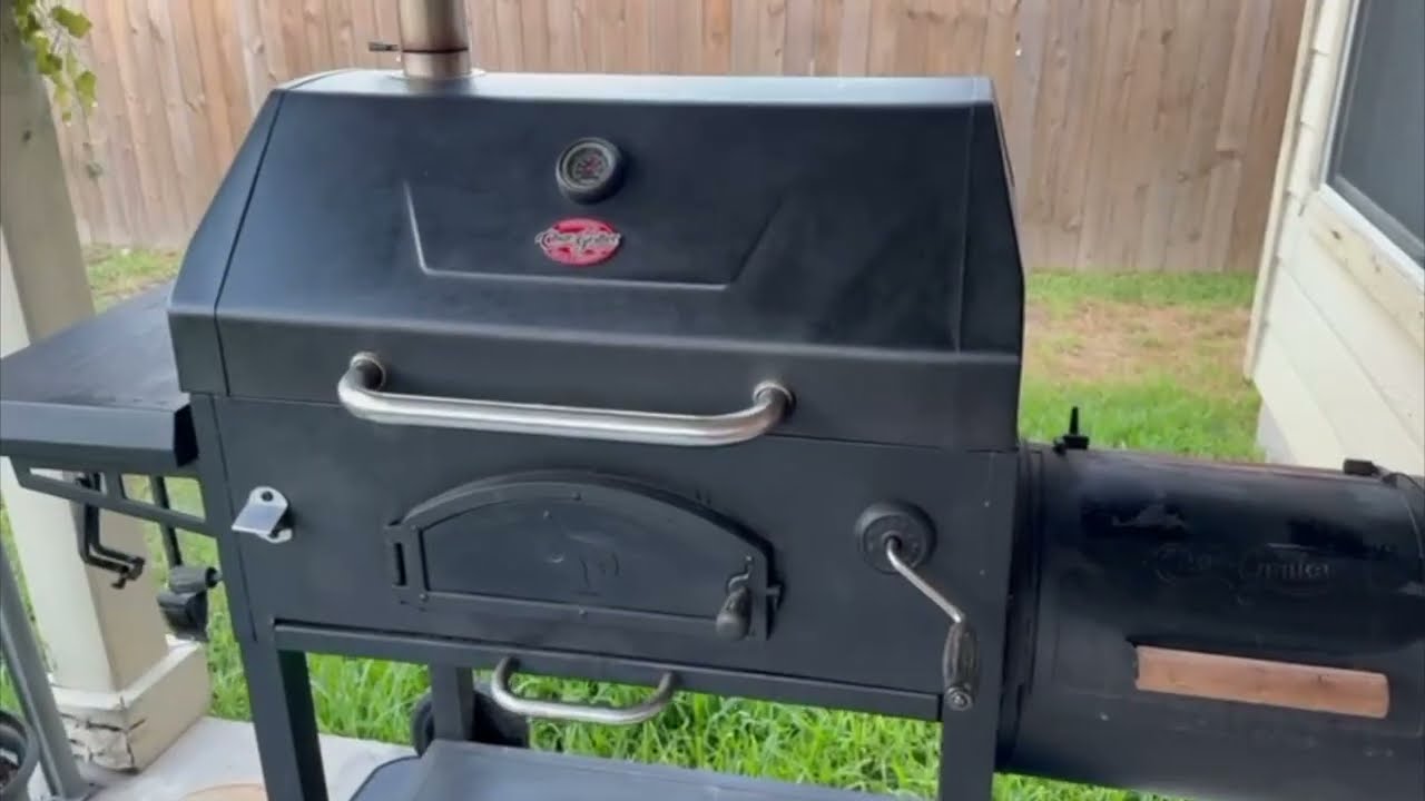 🔥 48x30” Grill Mat | Fireproof Deck & Patio Protection!