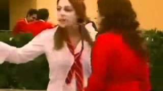 Capitulo 206 1ª temporada Brasil P 1 Dia 05 04 10