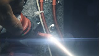 Powering Up our 6000 Watt Off-Grid Bus Conversion Electrical System!