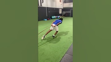 Use this drill to increase your acceleration speed #shorts