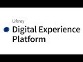 Os Elementos das Plataformas de Experiência Digital