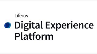 Celebrity Liferay Digital Experience Platform Wealth