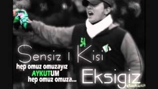 Tatangalar - Teşekkür Ederim Sakaryaspor