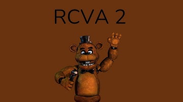 Random Character Voting Again 2