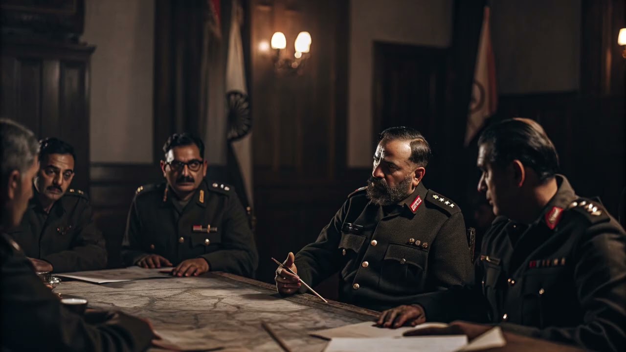 Why isn’t NATO fighting Russia? Indian army generals respond