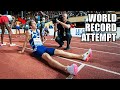 The World Record Nobody Thought Could Fall