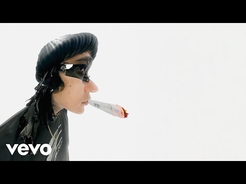 Putar Graves - Eyedress
