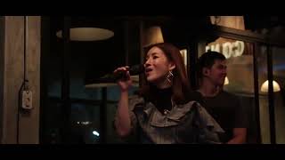 เป็นทุกอย่าง - Room39 Live at To be continued gastro bar 19 DEC 2018