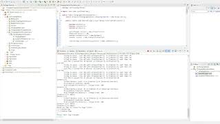 Java Capstone Final Presentation