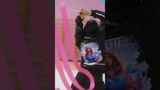 S.P.S.M. Бренд номер 1 в гимнастике и не только 🥇