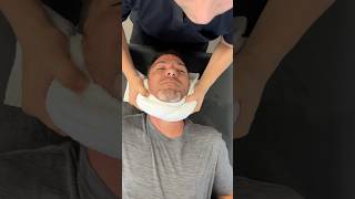 Neck Is Stuck, Deep Spinal Decompression