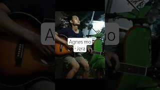 Agnes mo - Jera ( Cover )
