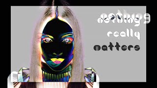 Madonna - Nothing Really Matters (LLM 25th anniversary remix)