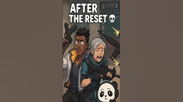 Rank reset hit HARD 💀 #valorant #braindead #valorantfunny #gaming