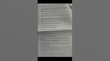 2nd sem ge 2 physics 2022 #sambalpuruniversity @createbondswitharpita