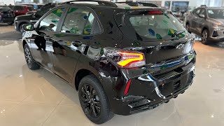 LANÇAMENTO! REVIEW DO NOVO CHEVROLET ONIX ACTIV 2027 POR 115.990