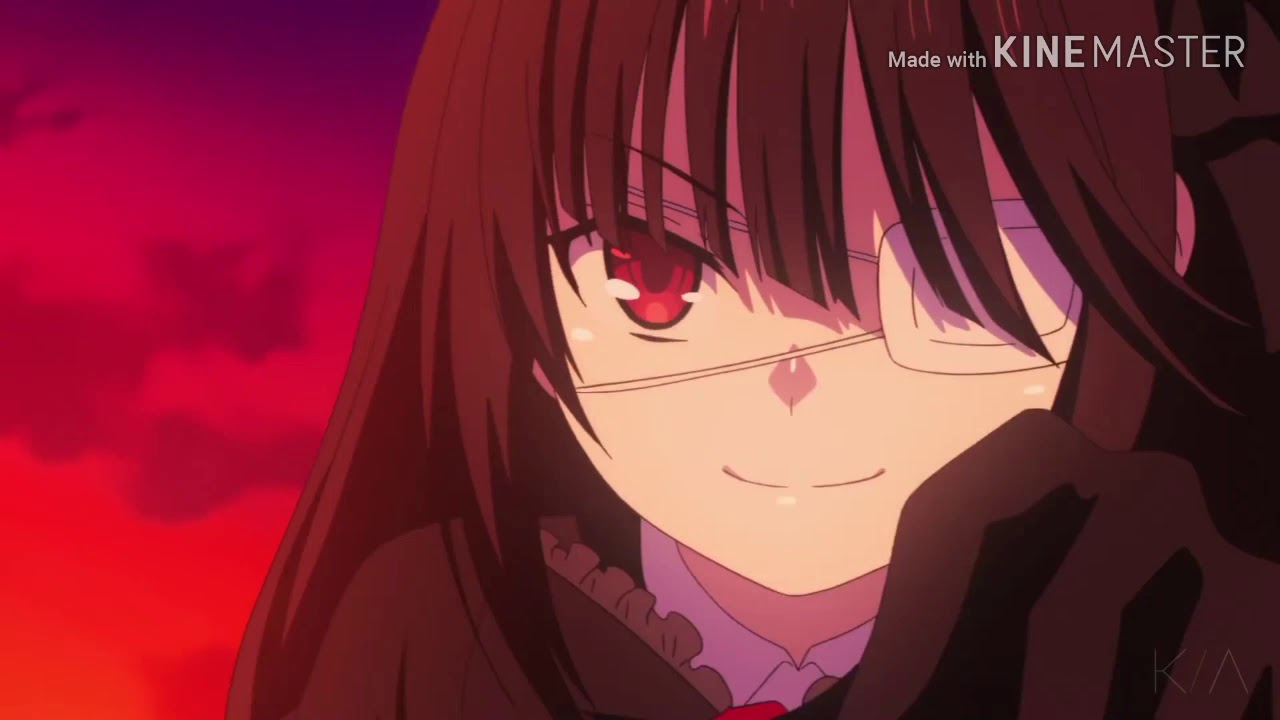 Stereo Love (AMV) Anime Mix