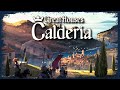 Digestible &amp; Addictive High Medieval Strategy - Great Houses of Calderia