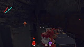 DEATHLOOP multiplayer online vs match