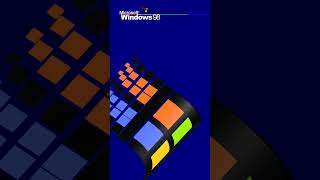 POV windows 98