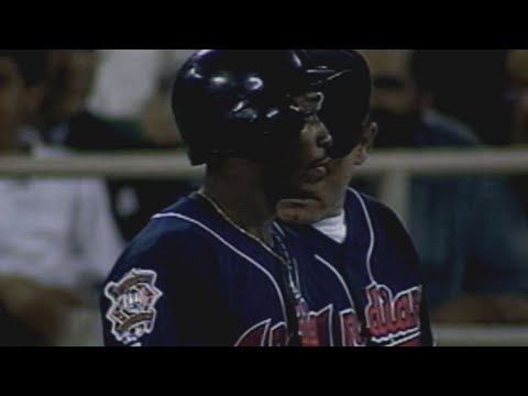 Kenny Lofton Highlights (The Well Traveled All-Star was Extremely  Underrated!) 