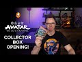 Pulling Aangs In Our Avatar Collector Box! - Magic: The Gathering Avatar Collector Box Opening