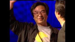 E3 2003 - Nintendo Press Conference, Perrin Kaplan Interview