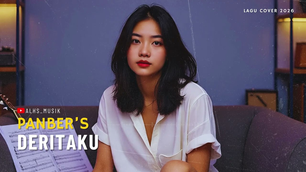 Deritaku - Panbers || Cover by ALHS