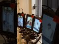 ショートドラマ「令嬢革命:清掃婦の逆襲』に出演しました #shorts