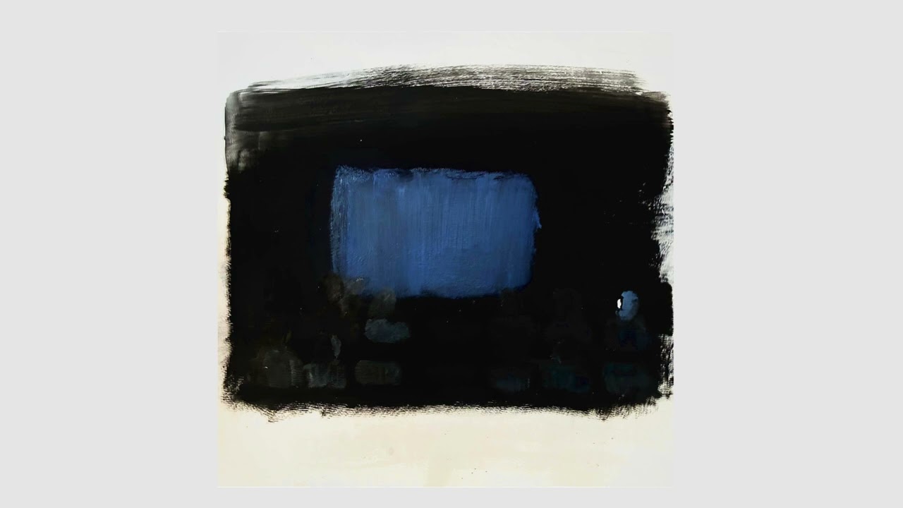 Blake Parker - In hindsight, you know everything (Official Audio)