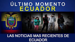 NOTICIAS ECUADOR: 29 DE ABRIL 2020 ÚLTIMA HORA CORONAVIRUS PANDEMIA MUNDIAL #noticiasecuador #EnVivo