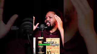 ANC: Accepting Colonialism's Legacy in South Africa? #shorts