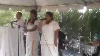 Download Lagu Vinora Verona and Hana Ieremia. Dedication to Pastor Davis MP3