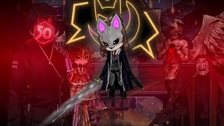 Library of Ruina - MinMax Challenge: Hods Rising Revengence