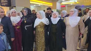 Xi̇yan Aşi̇reti̇nden Behende Köyünden Güneş Ailesinden Suphan Kınasi (6)