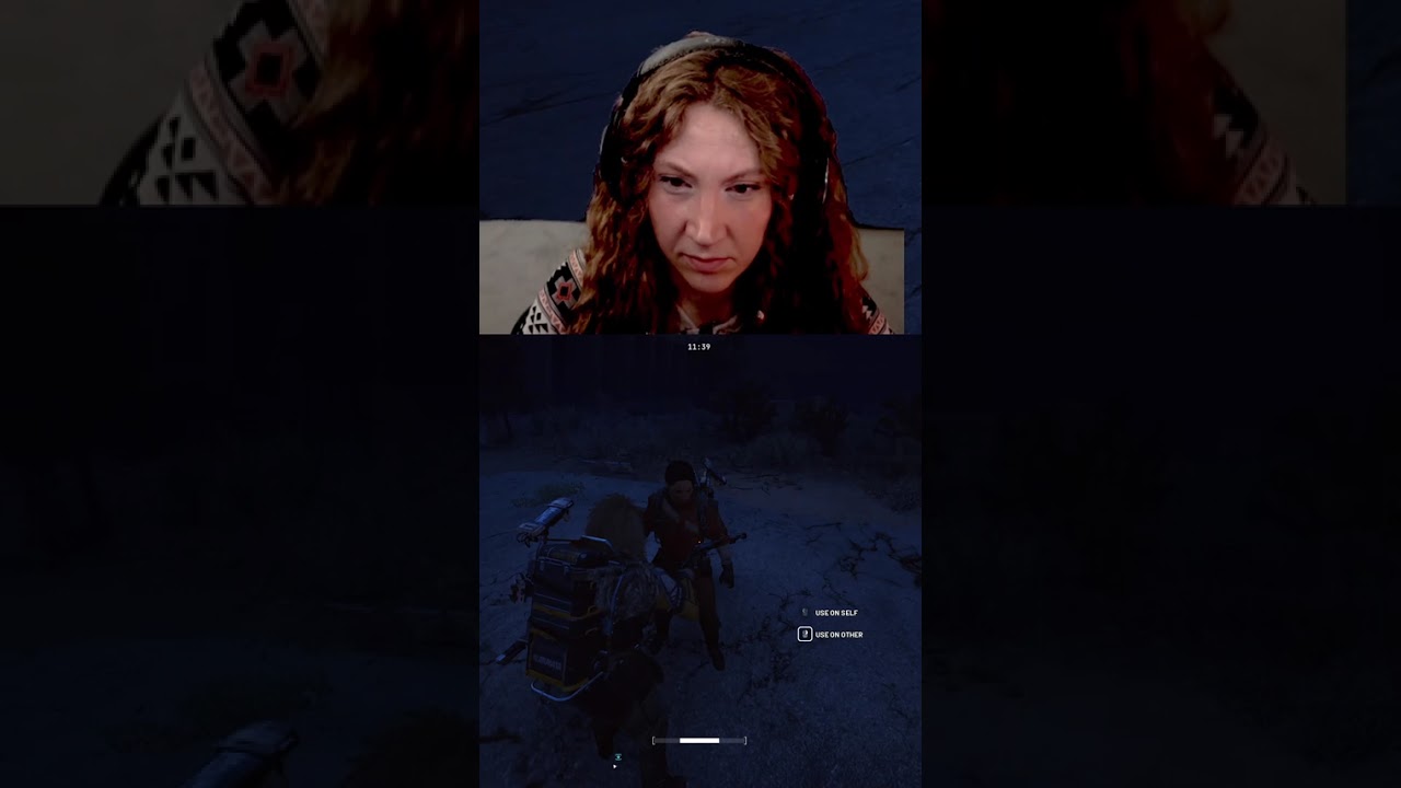 Speranza Medical Services #W #ARCraiders |  #fyp #viral #cute #funny #gaming #girl #helping