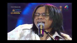 M.A.Y - Gadis Bertudung Putih (Live)