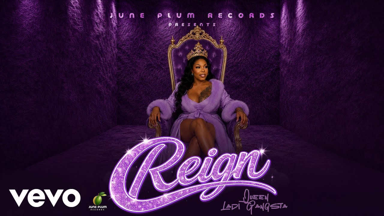 Queen Ladi Gangsta - One Man To Mi Goodie (audio) ft. Dowey - YouTube
