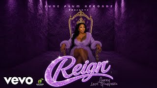 Queen Ladi Gangsta - One Man To Mi Goodie (audio) ft. Dowey - YouTube