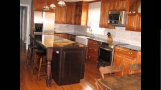 Used Kitchen Cabinets