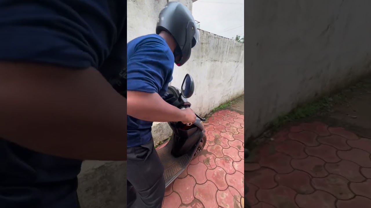 Ola scooter in 2023 🛴