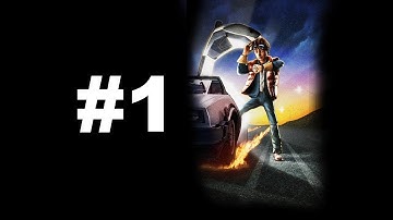 Back To The Future The Game - Episode 1 (It