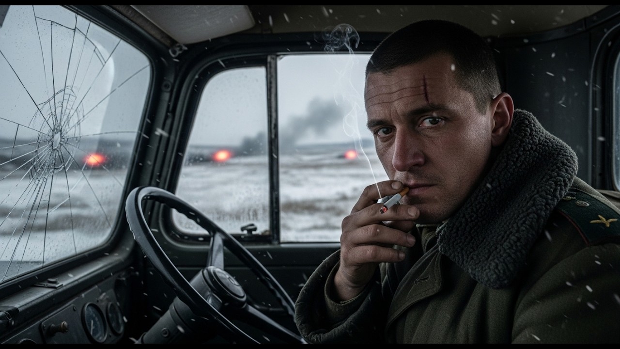 Rănit abandonat și capturat cum a întors situația