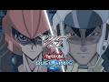 試著用Duel Links重現5D's第1集的決鬥-不動遊星vs牛尾哲【遊戲王 決鬥聯盟】